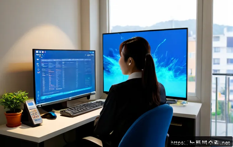 구운동 KERNEL_SECURITY_CHECK_FAILURE 관련 이미지 4
