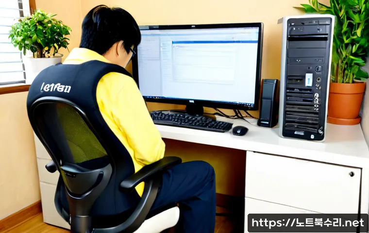 매탄동 중고컴퓨터 pc 출장판매설치 관련 이미지 4