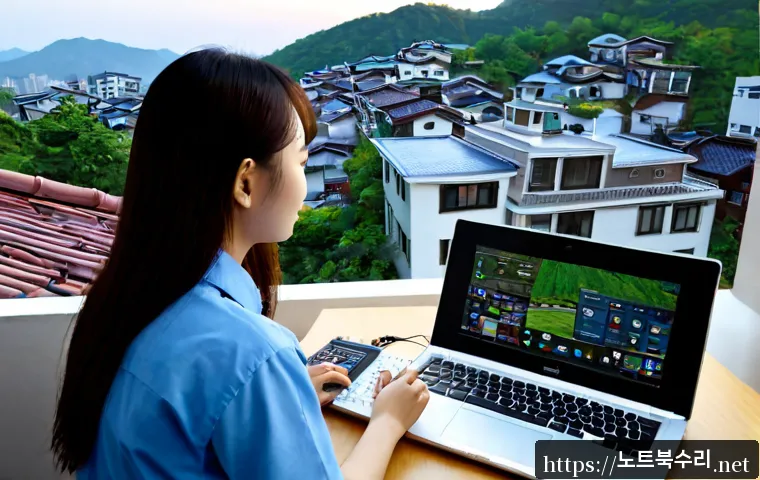수암동 부팅안됨 관련 이미지 2