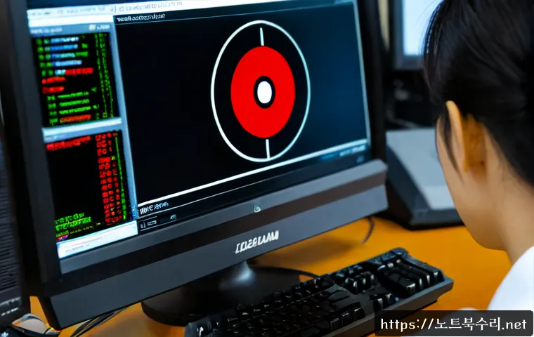 대야미동 STATUS_KERNEL_DEVICE_ERROR 관련 이미지 3