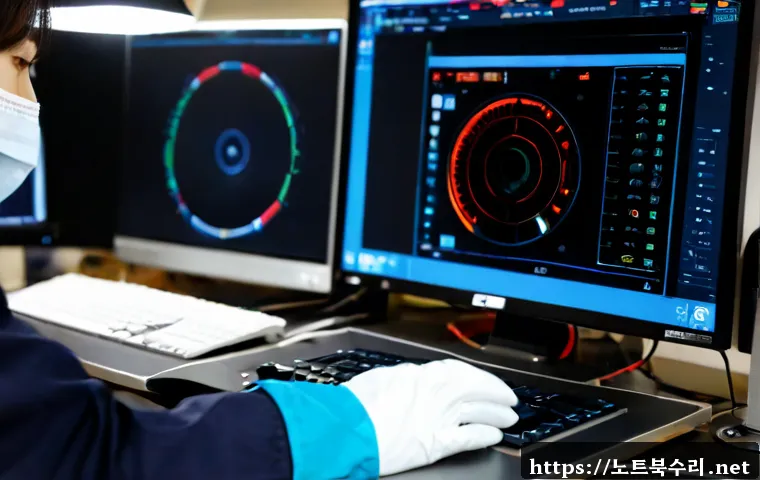소공동 STATUS_DISK_READ_FAILURE 관련 이미지 2