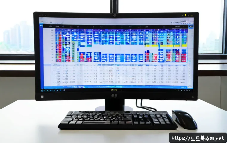 귀인동 STATUS_KERNEL_MODE_EXCEPTION 관련 이미지 3