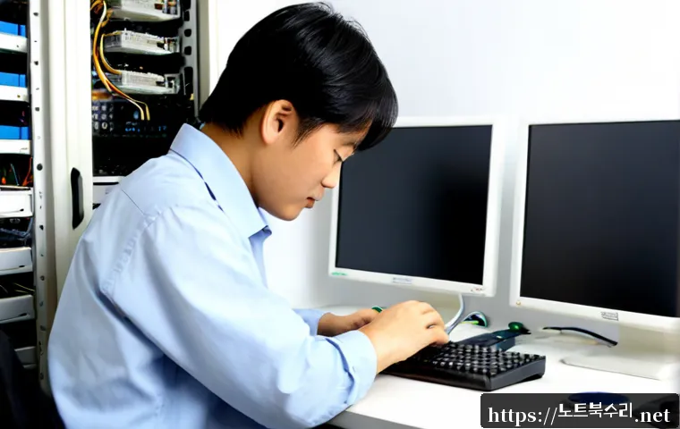 철산동 STATUS_KERNEL_UNSUPPORTED_DEVICE 관련 이미지 4