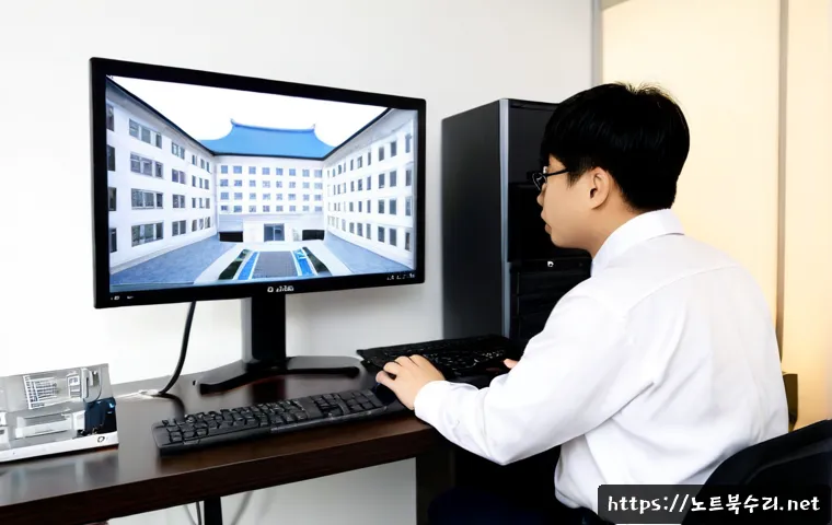 삼전동 윈도우8 windows8 재설치 포맷 초기화 관련 이미지 3