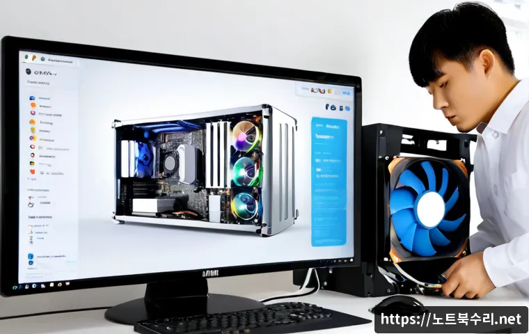 감이동 하드조립 및 교체수리 관련 이미지 1