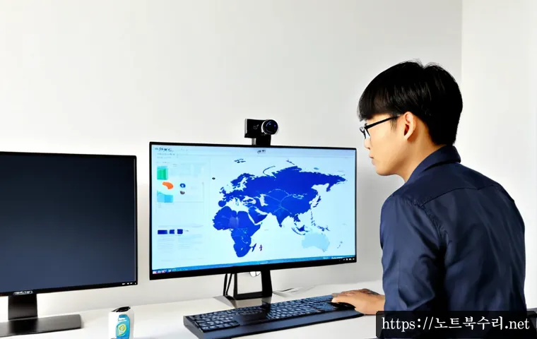 권선구 STATUS_KERNEL_MODULE_FAILURE 관련 이미지 1