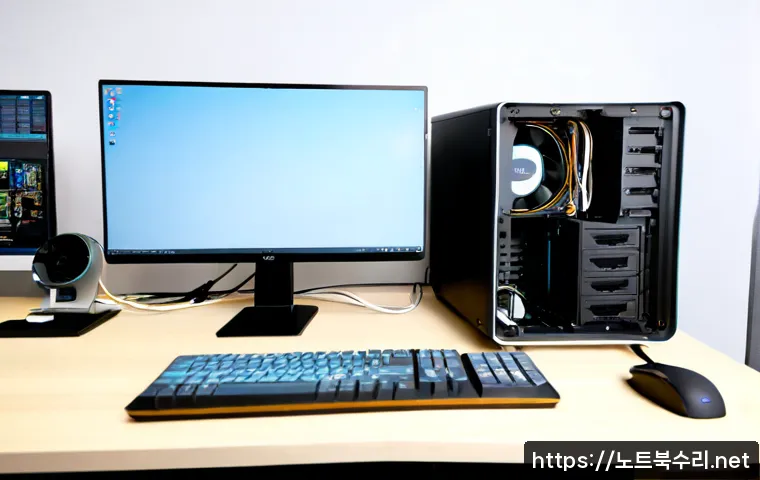 기흥동 파워조립 및 교체수리 관련 이미지 1