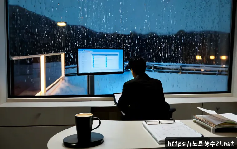 문학동 CLOCK_WATCHDOG_TIMEOUT 관련 이미지 4