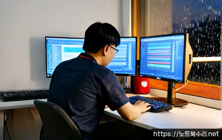 당산동 STATUS_STACK_UNDERFLOW 관련 이미지 4