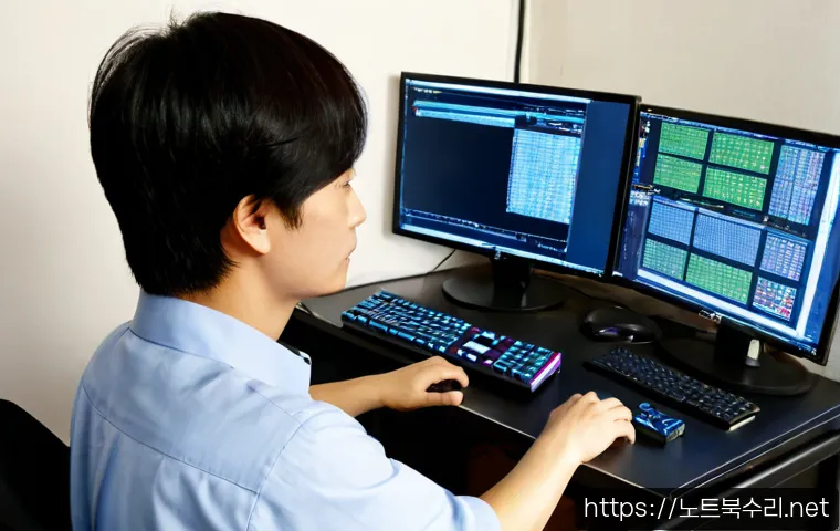 백석동 프리도스 윈도우설치 관련 이미지 2