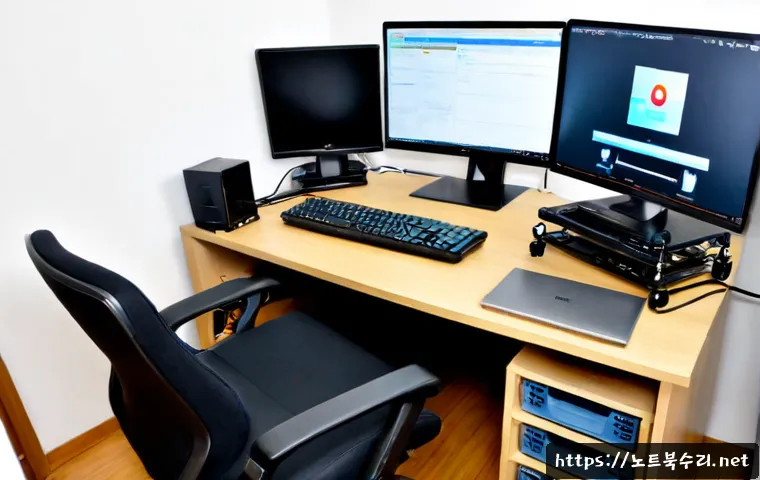 수청동 조립컴퓨터 pc 출장판매설치 관련 이미지 3