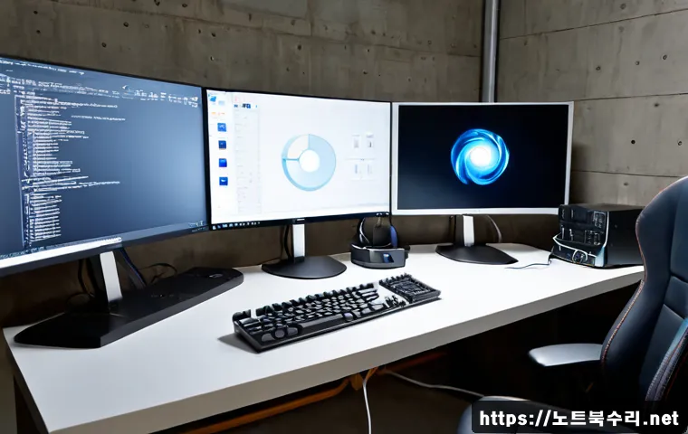 저동 HARDWARE_INTERRUPT_STORM 관련 이미지 1