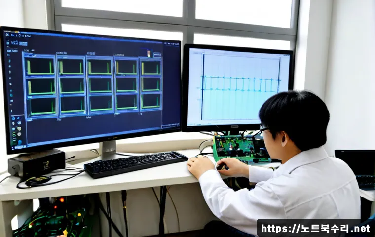 저동 HARDWARE_INTERRUPT_STORM 관련 이미지 3