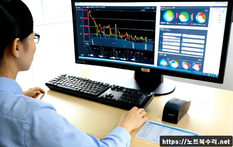 저동 HARDWARE_INTERRUPT_STORM 관련 이미지 4
