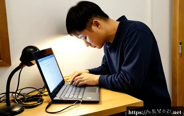 상대원동 노트북 laptop 출장방문수리점 관련 이미지 2
