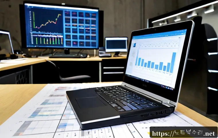 상대원동 노트북 laptop 출장방문수리점 관련 이미지 3