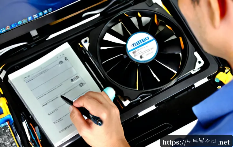 상대원동 노트북 laptop 출장방문수리점 관련 이미지 4