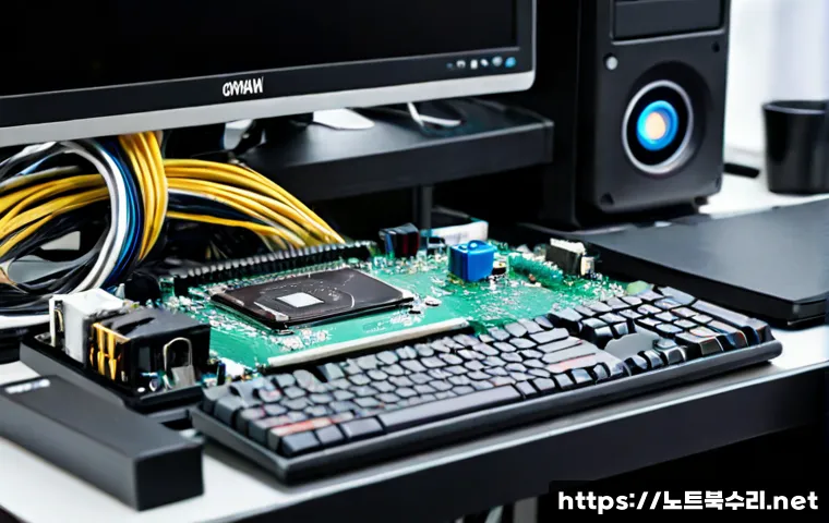 관악구 UNMOUNTABLE_BOOT_VOLUME 관련 이미지 2