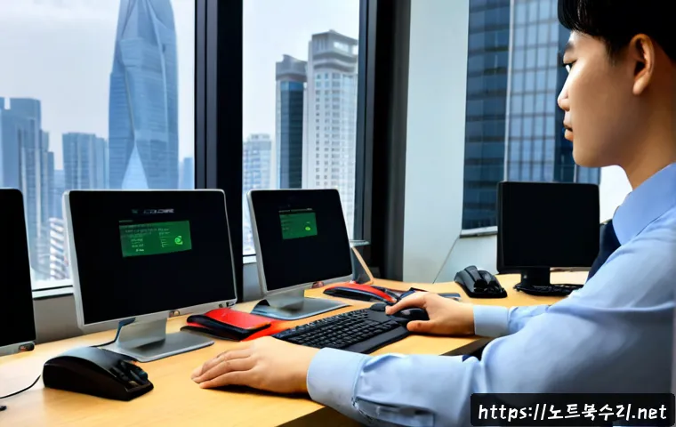 송파동 STATUS_MODULE_ACCESS_DENIED 관련 이미지 2