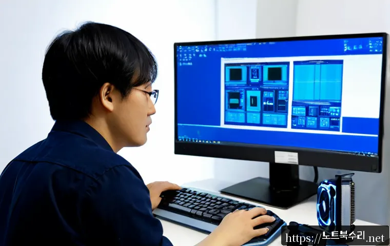 일산동구 WIN32K_POWER_WATCHDOG_TIMEOUT 관련 이미지 3