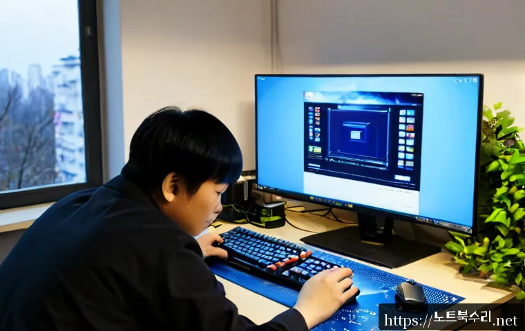 일산동구 WIN32K_POWER_WATCHDOG_TIMEOUT 관련 이미지 4