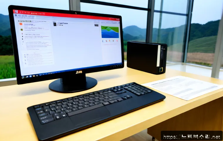 강상면 STATUS_FILE_WRITE_FAILURE 관련 이미지 3