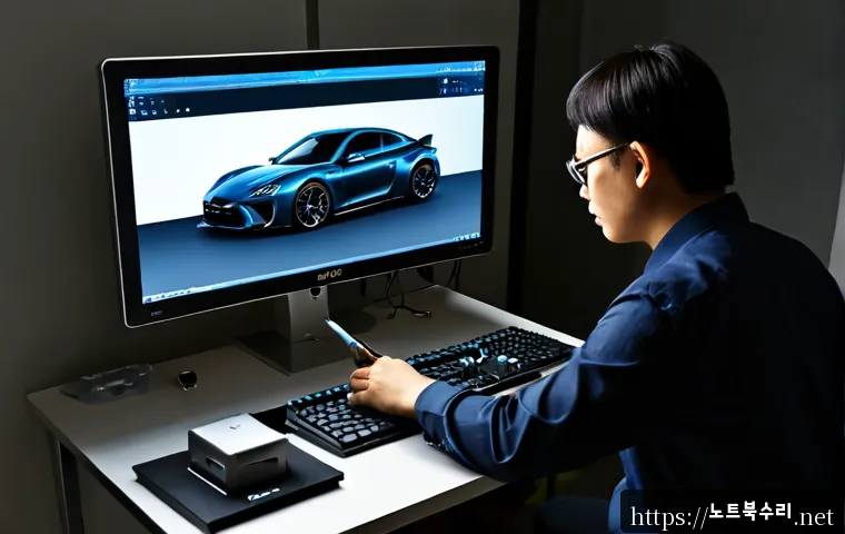 관산동 STATUS_KERNEL_MODULE_ACCESS_DENIED 관련 이미지 1