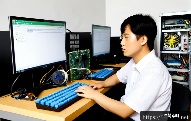 관산동 STATUS_KERNEL_MODULE_ACCESS_DENIED 관련 이미지 2