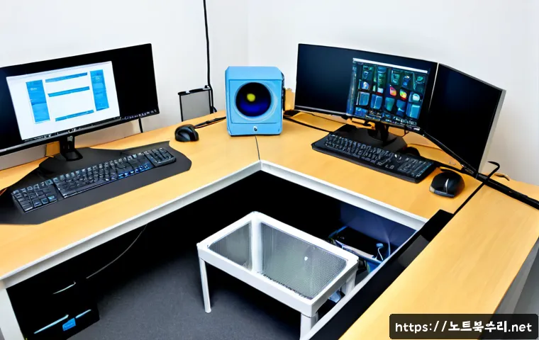 검암경서동 쿨러조립 및 교체수리 관련 이미지 3