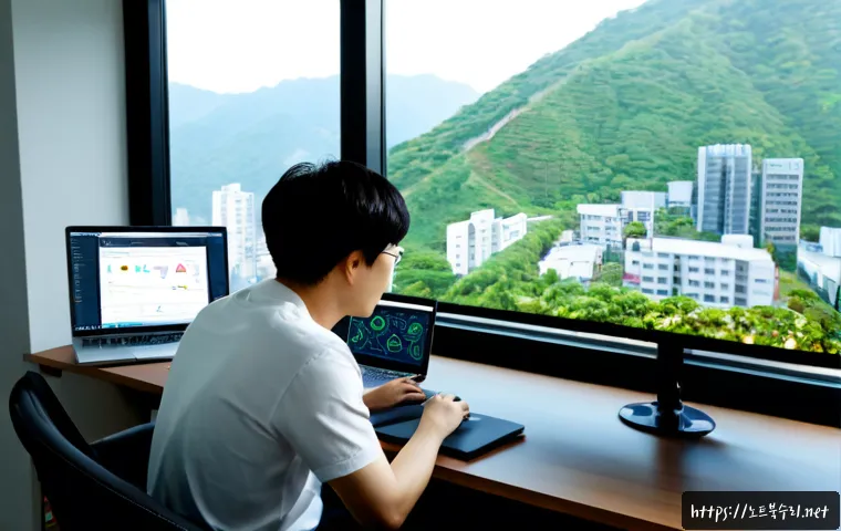 사당동 STATUS_KERNEL_CONNECTION_TIMEOUT 관련 이미지 1