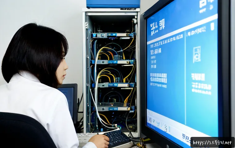 사당동 STATUS_KERNEL_CONNECTION_TIMEOUT 관련 이미지 2