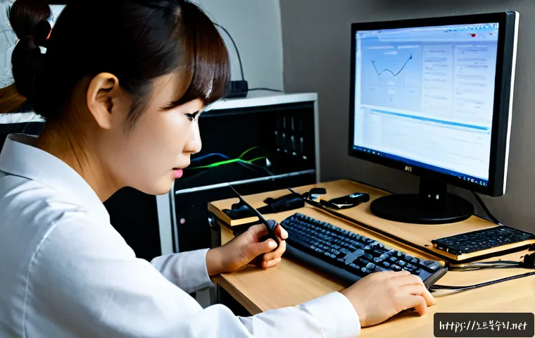 사당동 STATUS_KERNEL_CONNECTION_TIMEOUT 관련 이미지 4