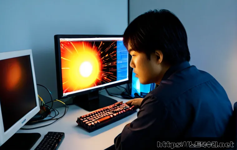 구로구 DRIVER_VERIFIER_DETECTED_VIOLATION 관련 이미지 4