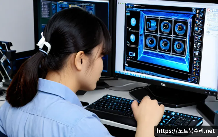 하동 DRIVER_POWER_STATE_FAILURE 관련 이미지 1