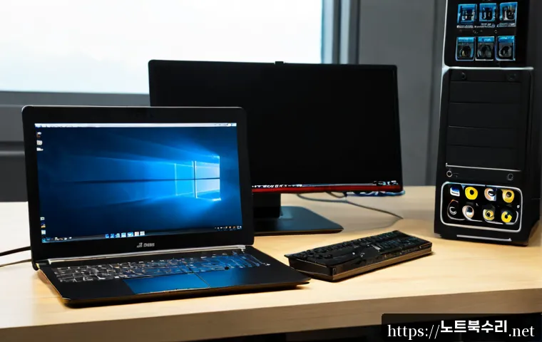 남창동 STATUS_KERNEL_POWER_FAILURE 관련 이미지 1