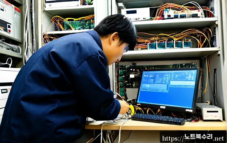남창동 STATUS_KERNEL_POWER_FAILURE 관련 이미지 2