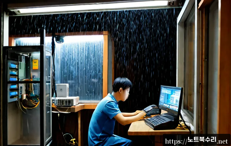 남창동 STATUS_KERNEL_POWER_FAILURE 관련 이미지 4