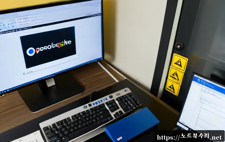 남영동 STATUS_DISK_NOT_INITIALIZED 관련 이미지 2
