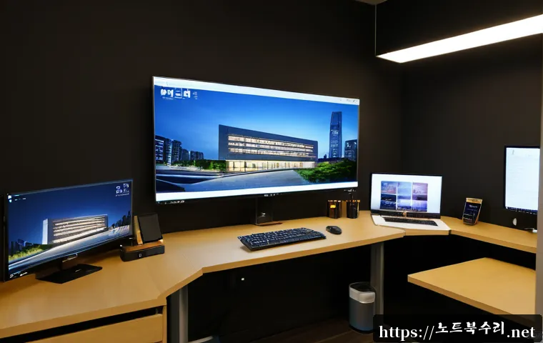남영동 STATUS_DISK_NOT_INITIALIZED 관련 이미지 4