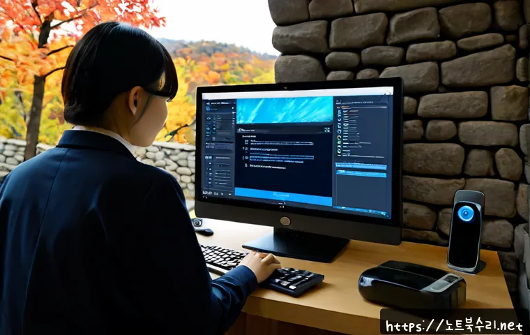 부암동 DRIVER_VERIFIER_DETECTED_VIOLATION 관련 이미지 2