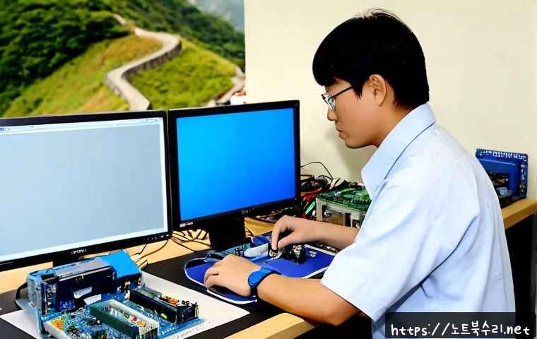 부암동 DRIVER_VERIFIER_DETECTED_VIOLATION 관련 이미지 4