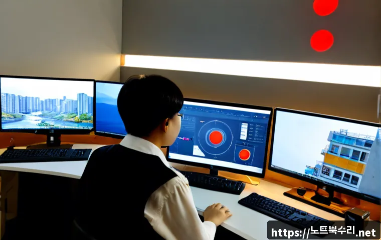 강동구 STATUS_DISK_FULL 관련 이미지 1