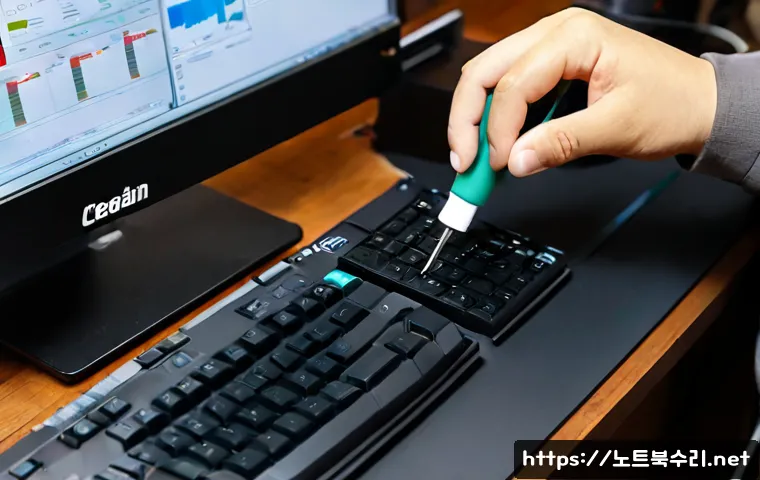 면목동 컴퓨터 desktop 출장방문수리점 관련 이미지 2