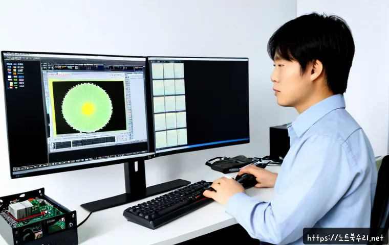 왕징면 STATUS_KERNEL_MODULE_NOT_FOUND 관련 이미지 1