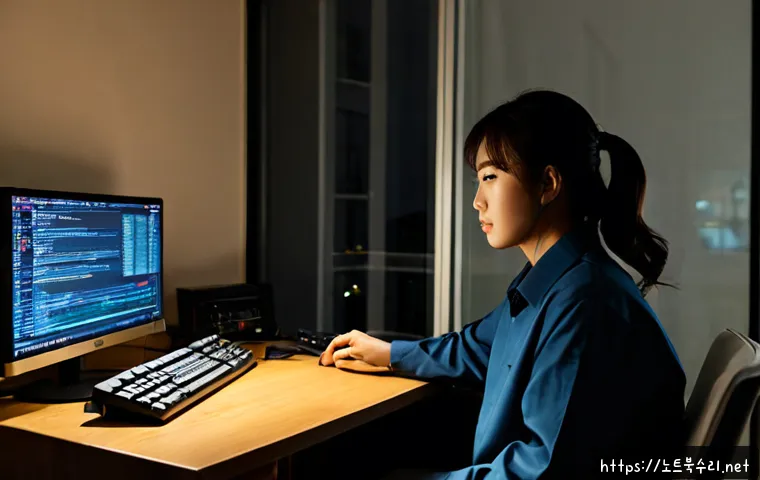 왕징면 STATUS_KERNEL_MODULE_NOT_FOUND 관련 이미지 4