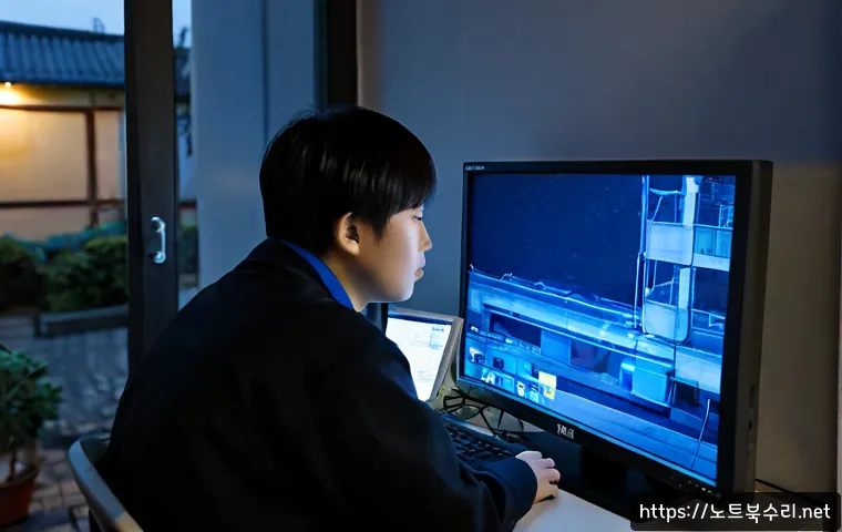 검산동 STATUS_KERNEL_THREAD_FAILURE 관련 이미지 4