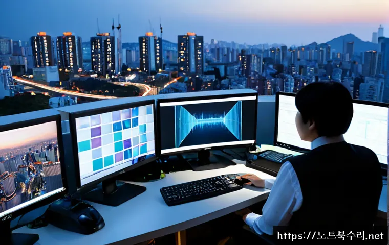 의주로 STATUS_KERNEL_SECURITY_CHECK 관련 이미지 2