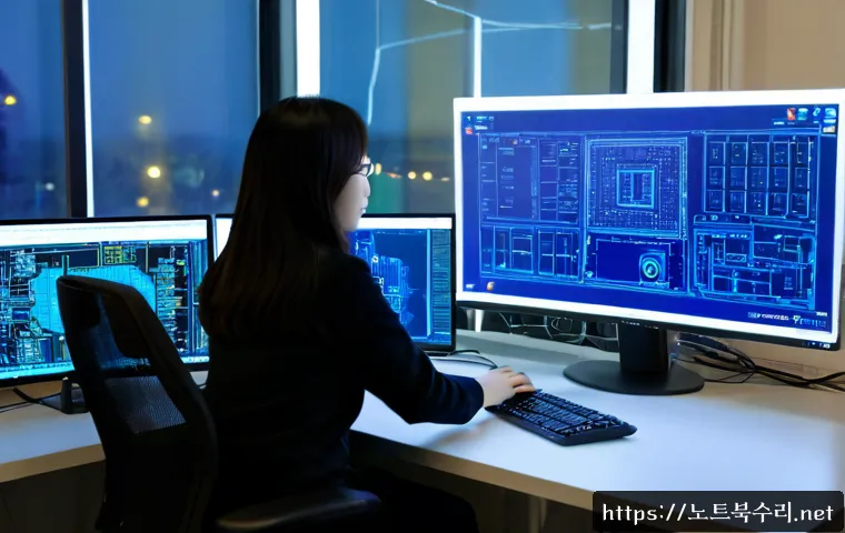 의주로 STATUS_KERNEL_SECURITY_CHECK 관련 이미지 4
