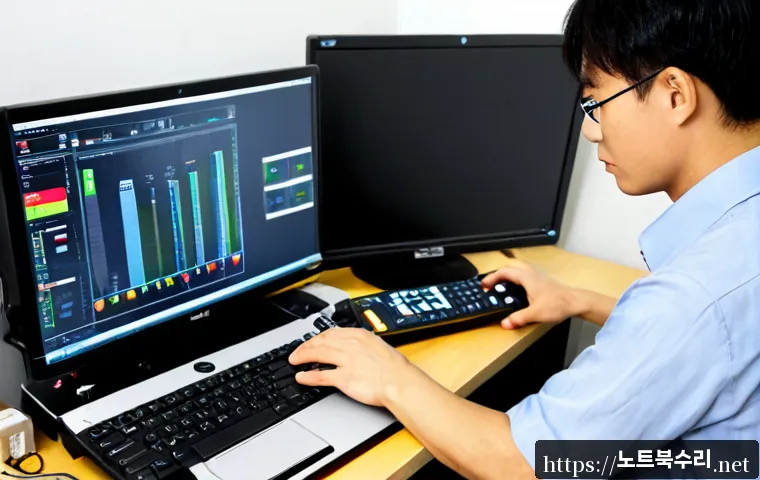 황계동 HARDWARE_FAILURE 관련 이미지 2