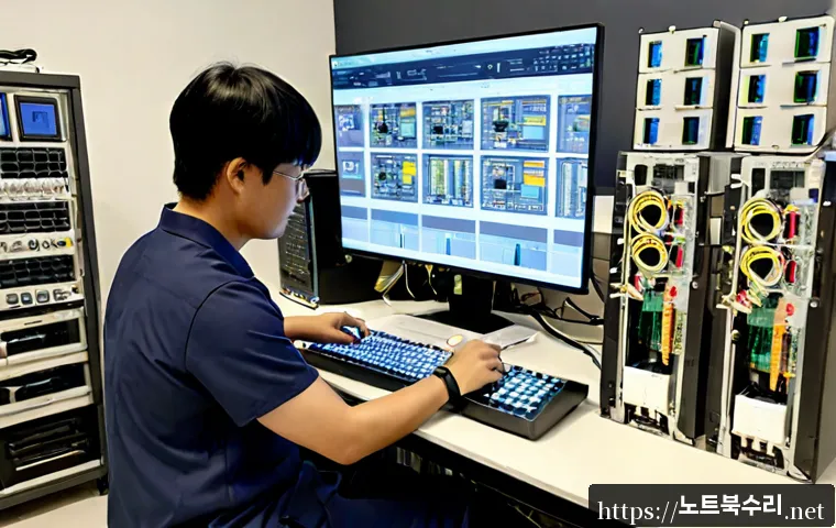 황계동 HARDWARE_FAILURE 관련 이미지 4